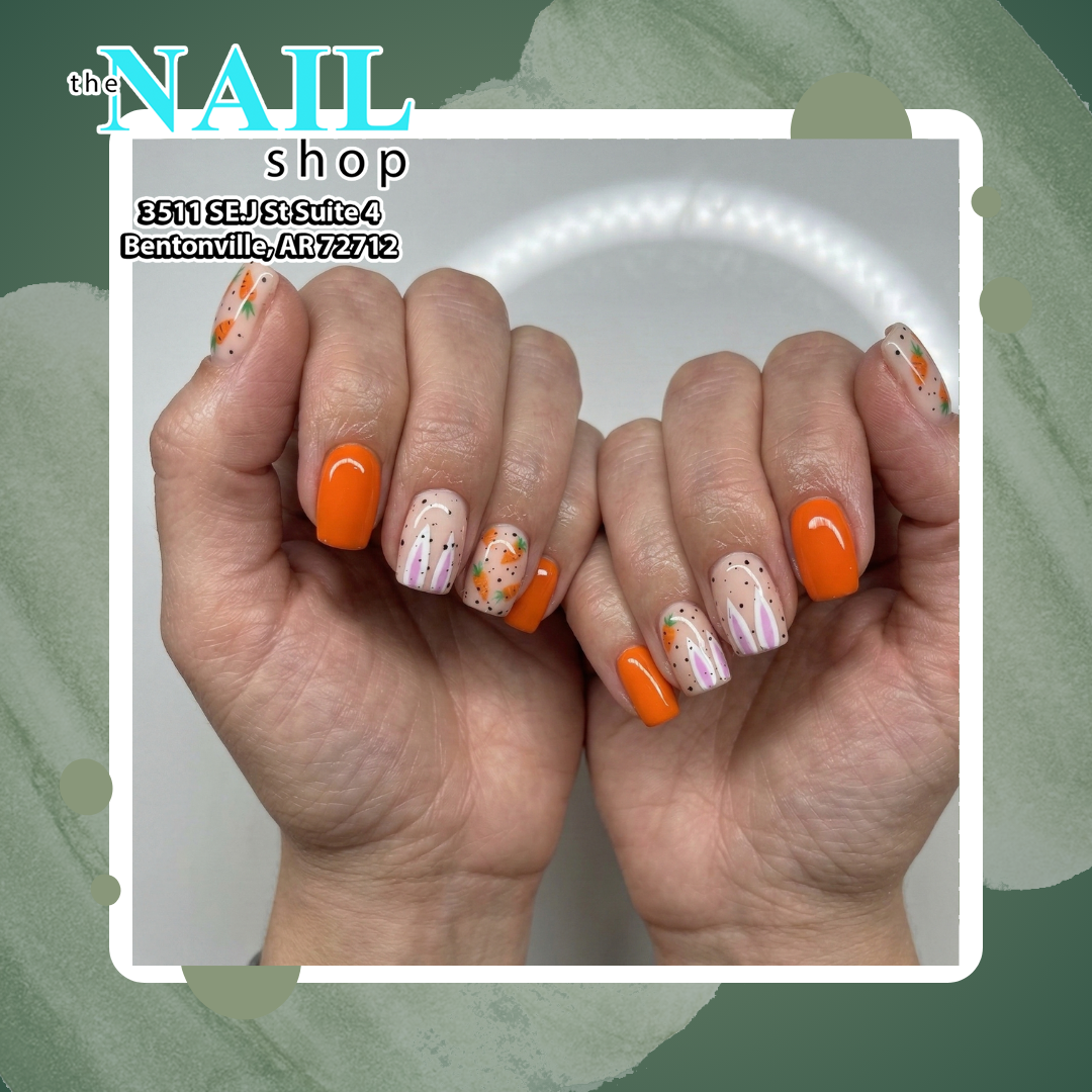 Popular Nail Looks for March 2026